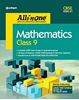 Picture of CBSE All In One Mathematics Class 9 for 2021 Exam