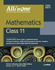 Picture of CBSE All In One Mathematics Class 11 for 2021 Exam