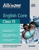 Picture of CBSE All In One Business Studies Class 12 for 2021 Exam
