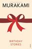 Picture of Birthday Stories: Selected and Introduced by Haruki Murakami