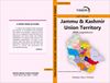 Picture of Vision - Let's Know Jammu & Kashmir Union Territory (With Legislature)