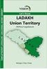 Picture of Vision - Lets Know LADAKH Union Territory (Without Legislature)