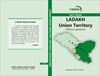 Picture of Vision - Lets Know LADAKH Union Territory (Without Legislature)
