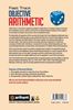 Picture of Fast Track Objective Arithmetic Paperback  by Rajesh Verma (Author)