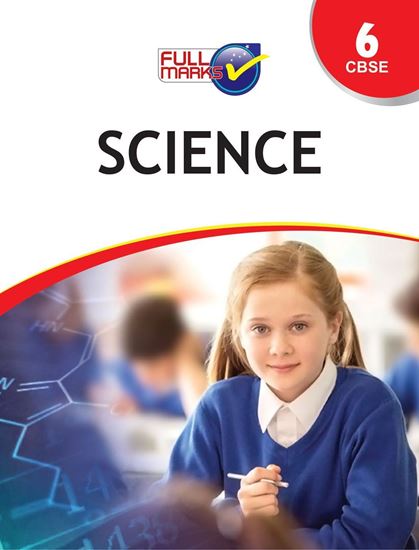 Picture of Science Class 6 CBSE (2020-21)