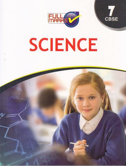 Picture of Science Class 7 CBSE (2020-21)