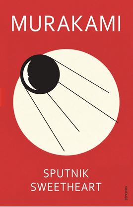 Picture of Sputnik Sweetheart