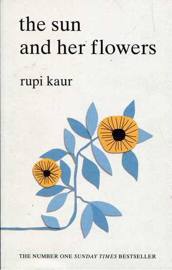 Picture of The Sun and her flowers