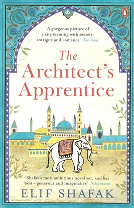Picture of The Architect's Apprentice