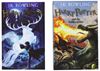 Picture of Harry Potter Box Set: The Complete Collection (Children’s Paperback) (Set of 7 Volumes) by J.K. Rowling  | 1 November 2014
