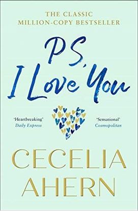 Picture of PS, I Love You by Cecelia Ahern  | 10 June 2019